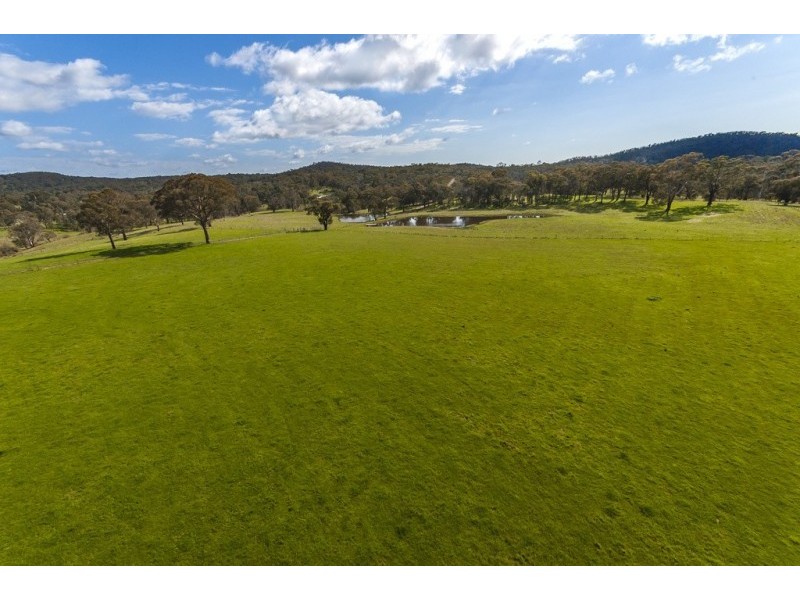 362 Zig Zag Road, Drummond VIC 3461