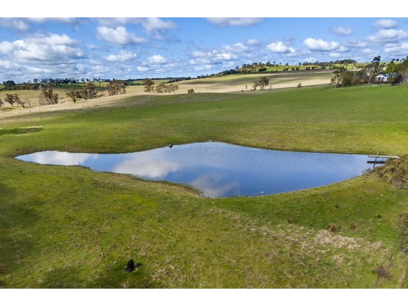 362 Zig Zag Road, Drummond VIC 3461