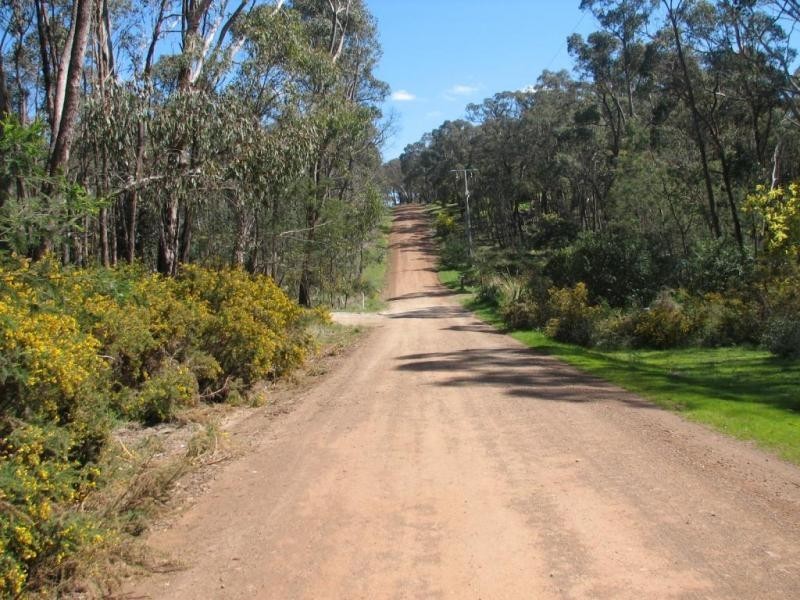 Lot 3,  Liza Drive, Drummond VIC 3461