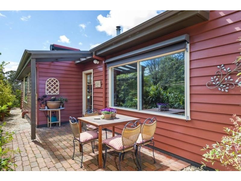 15 Orr Street, Malmsbury VIC 3446