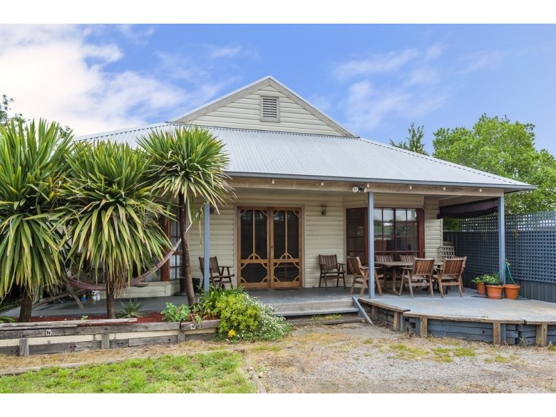 38 Mollison Street, Kyneton VIC 3444