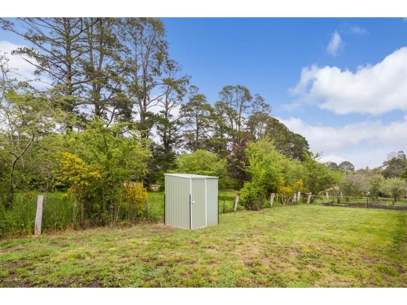 19 Sullivan Street, Malmsbury VIC 3446