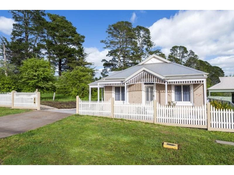 19 Sullivan Street, Malmsbury VIC 3446