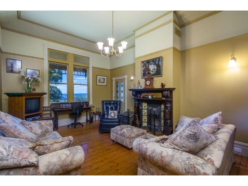 468 Salisbury Road, Lauriston VIC 3444