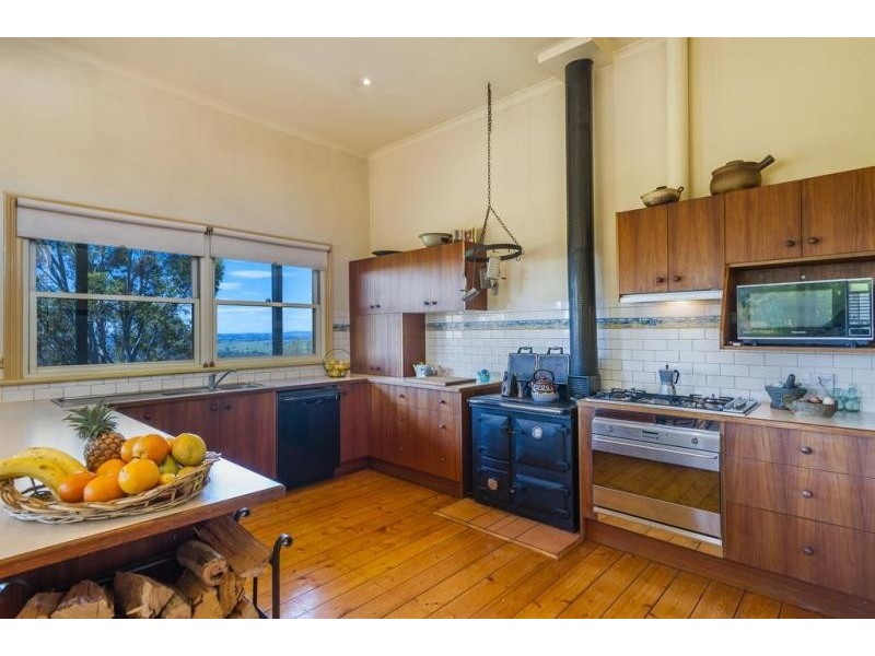 468 Salisbury Road, Lauriston VIC 3444