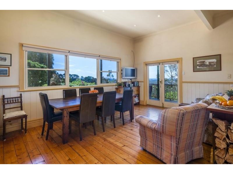 468 Salisbury Road, Lauriston VIC 3444