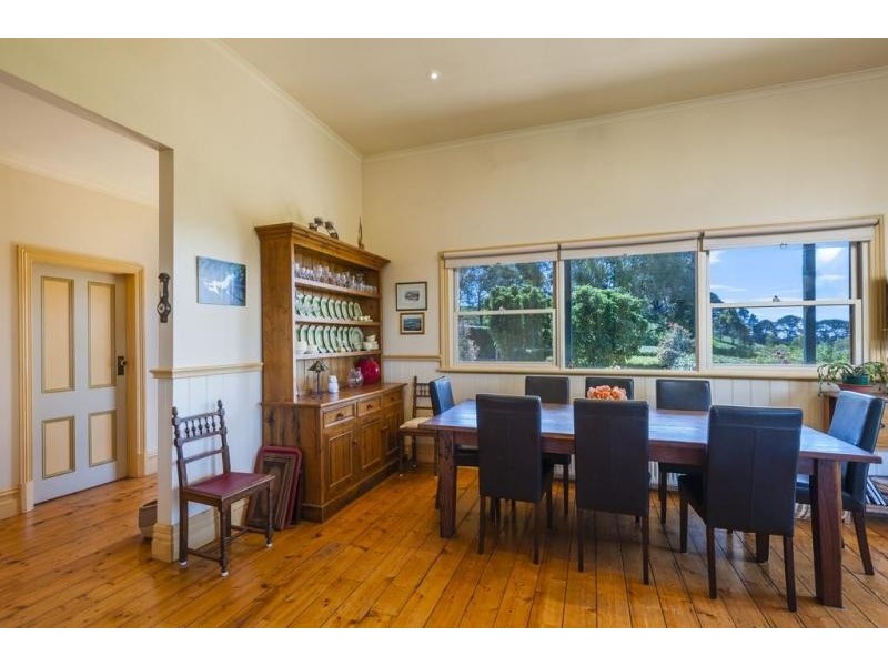 468 Salisbury Road, Lauriston VIC 3444