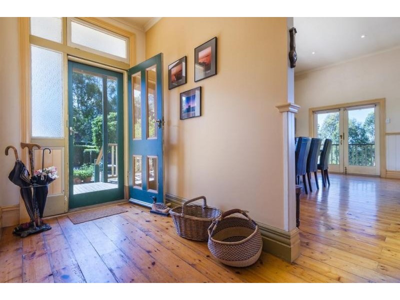 468 Salisbury Road, Lauriston VIC 3444