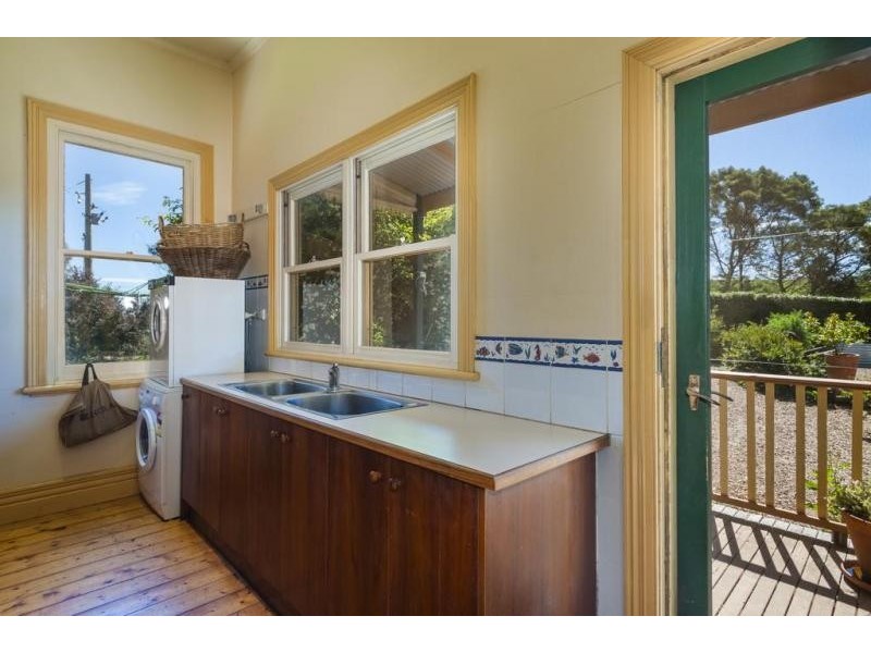 468 Salisbury Road, Lauriston VIC 3444