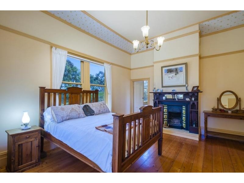 468 Salisbury Road, Lauriston VIC 3444