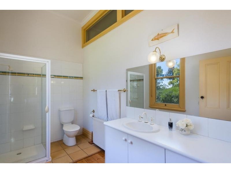 468 Salisbury Road, Lauriston VIC 3444