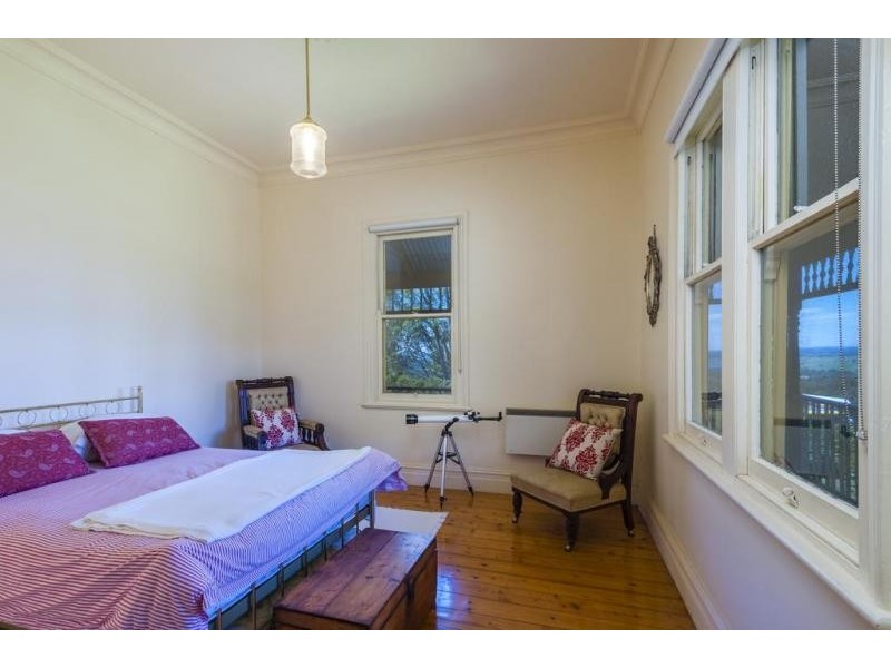 468 Salisbury Road, Lauriston VIC 3444