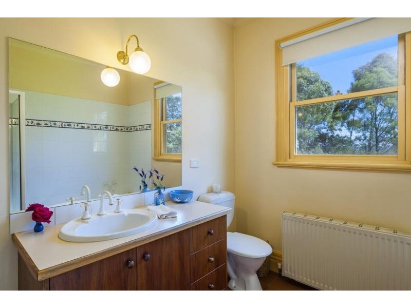 468 Salisbury Road, Lauriston VIC 3444