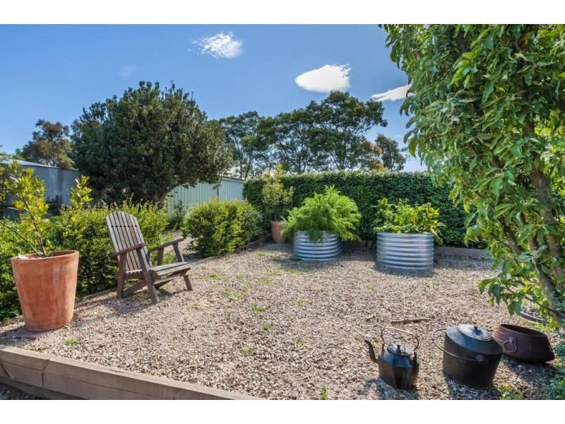468 Salisbury Road, Lauriston VIC 3444