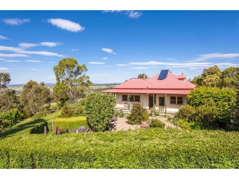 468 Salisbury Road, Lauriston VIC 3444