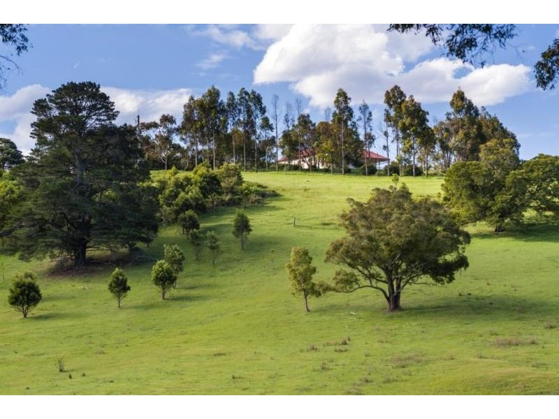 468 Salisbury Road, Lauriston VIC 3444