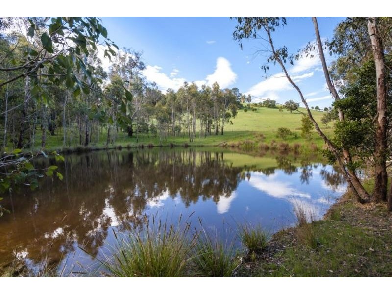 468 Salisbury Road, Lauriston VIC 3444