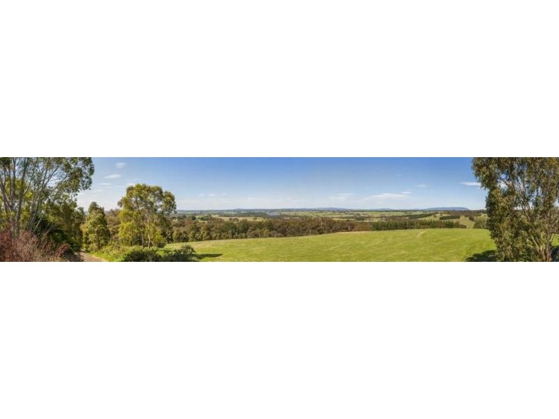 468 Salisbury Road, Lauriston VIC 3444