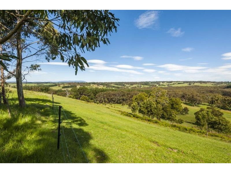 468 Salisbury Road, Lauriston VIC 3444