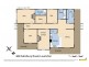 468 Salisbury Road, Lauriston VIC 3444 Floorplan