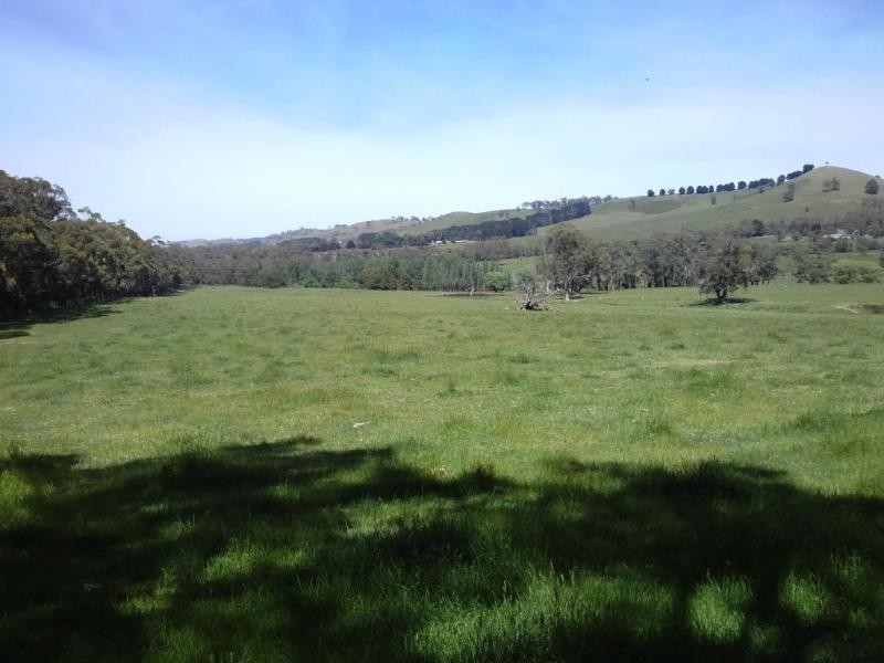 Lancefield VIC 3435
