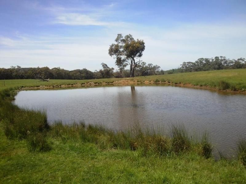 Lancefield VIC 3435