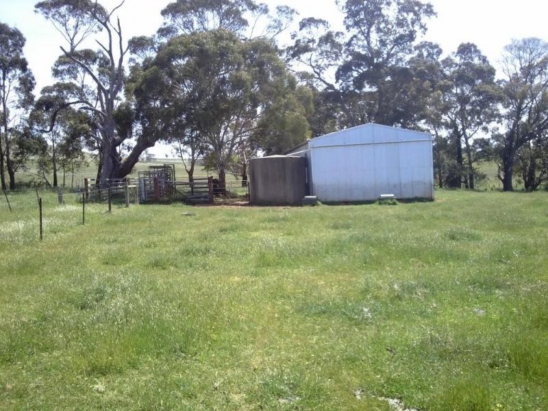 Lancefield VIC 3435