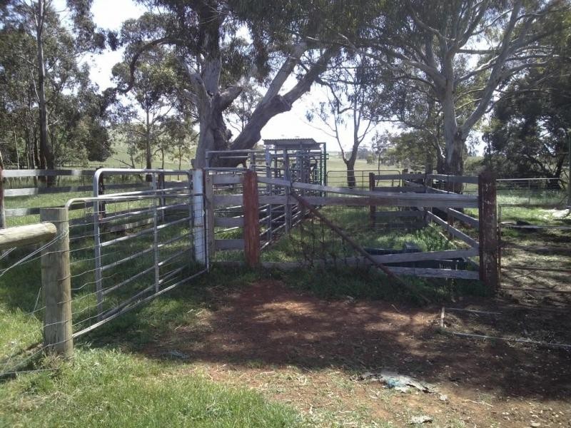 Lancefield VIC 3435