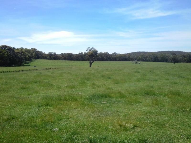 Lancefield VIC 3435