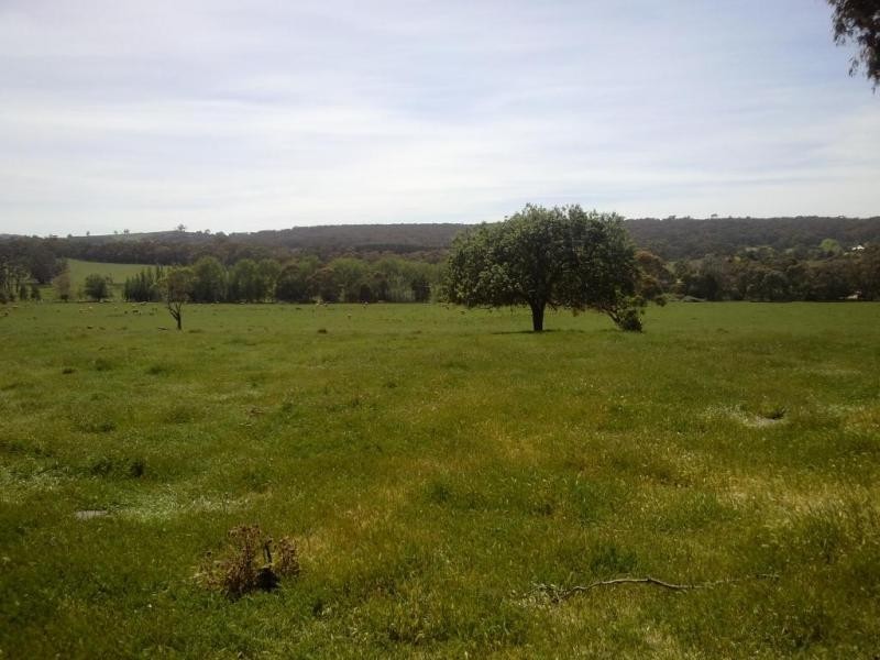 Lancefield VIC 3435