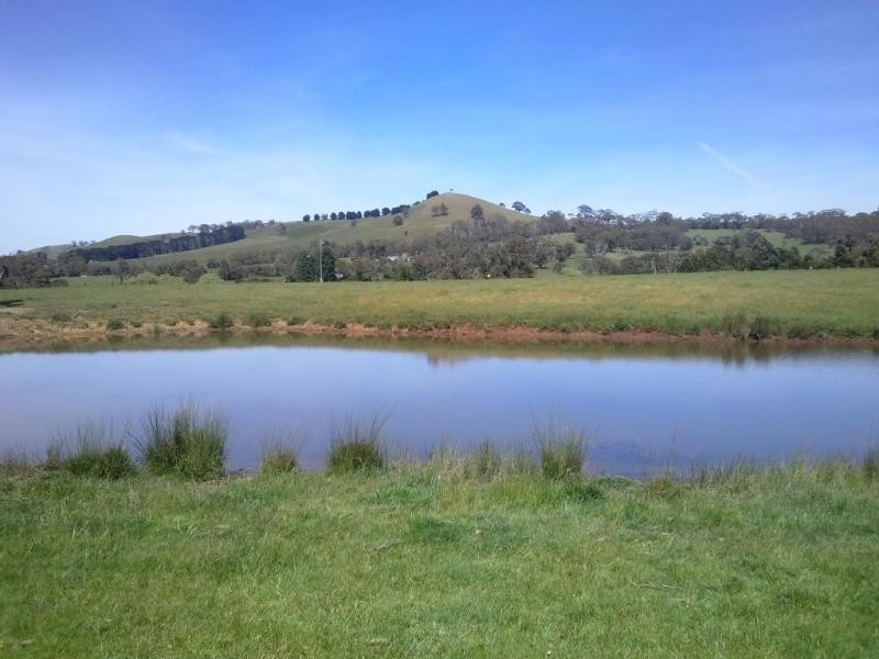 Lancefield VIC 3435