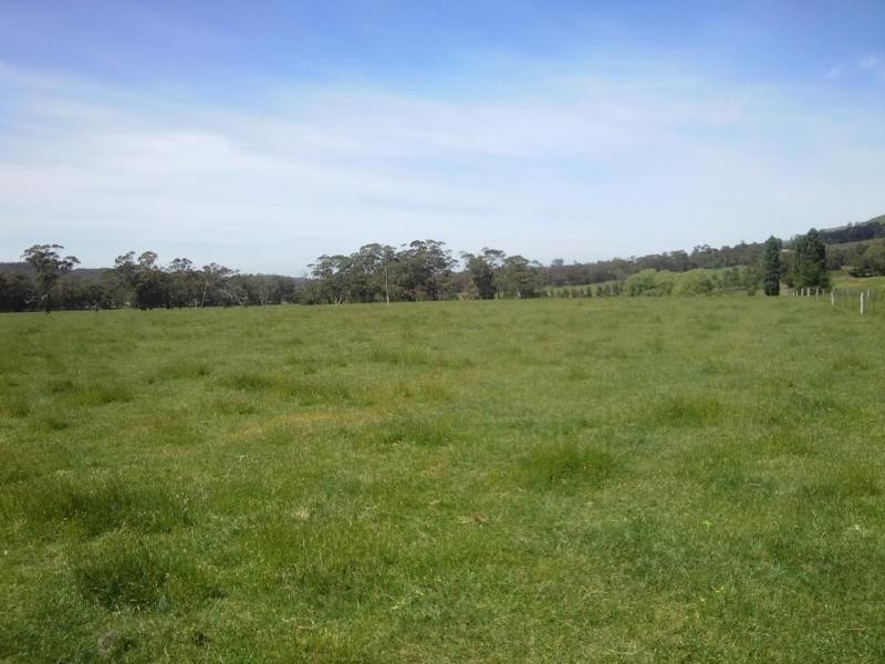Lancefield VIC 3435