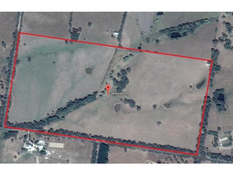 Lancefield VIC 3435