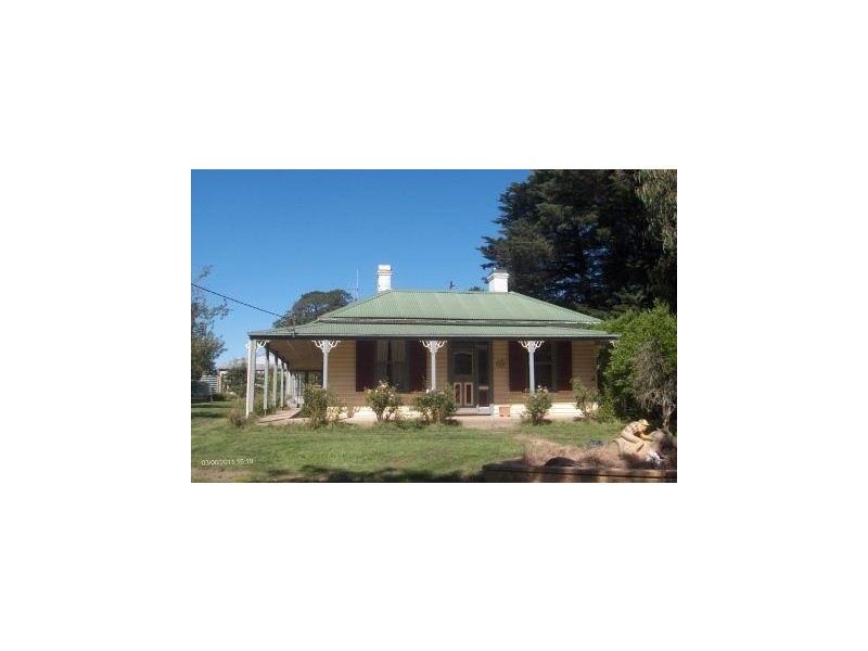 231 Harts Lane, Kyneton VIC 3444