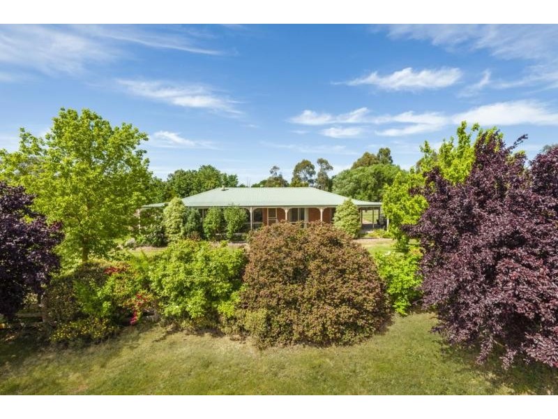 21 Service Street, Malmsbury VIC 3446