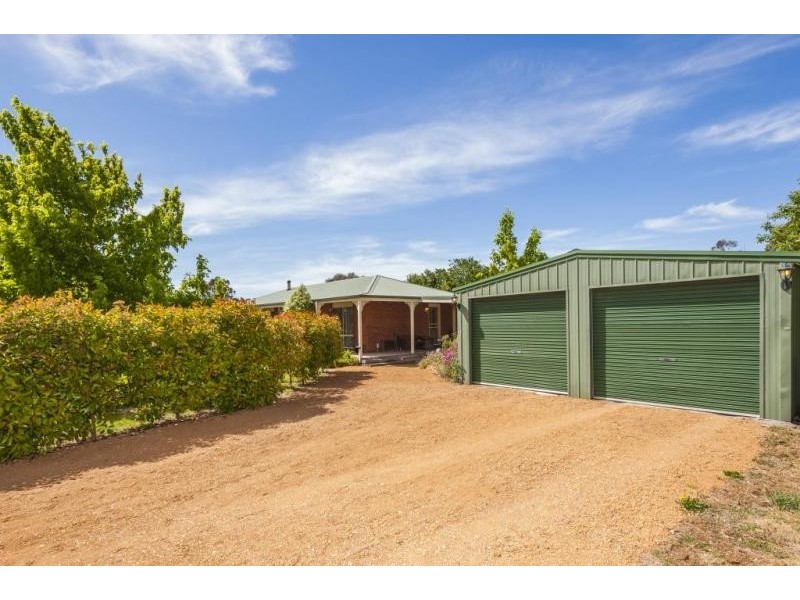 21 Service Street, Malmsbury VIC 3446