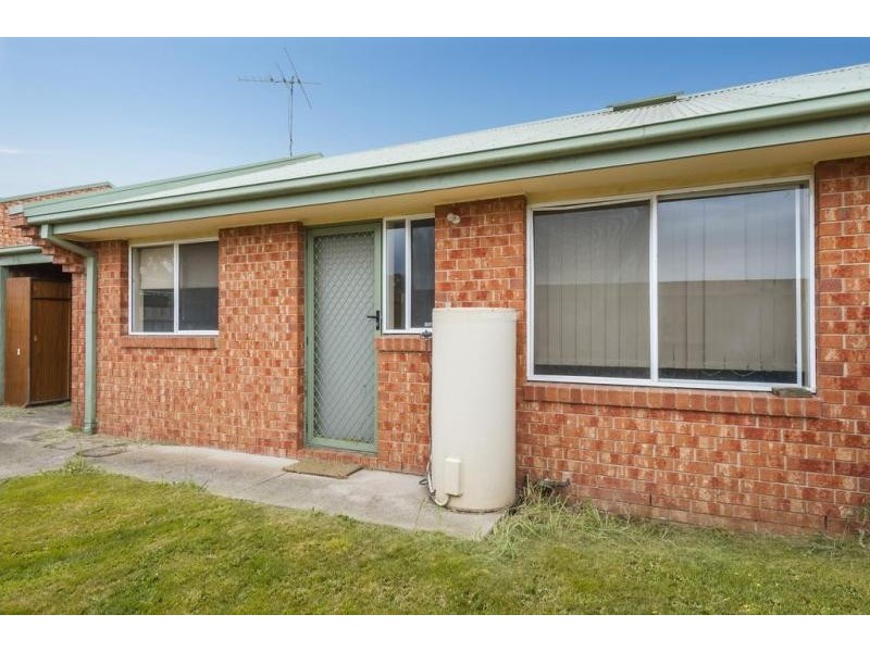 3/27 Murphy Street, Romsey VIC 3434