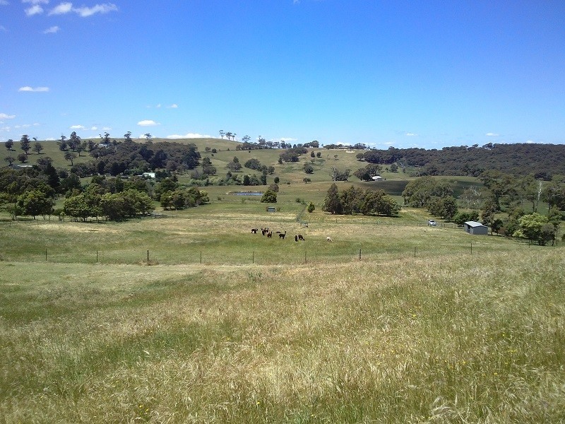 Lancefield VIC 3435