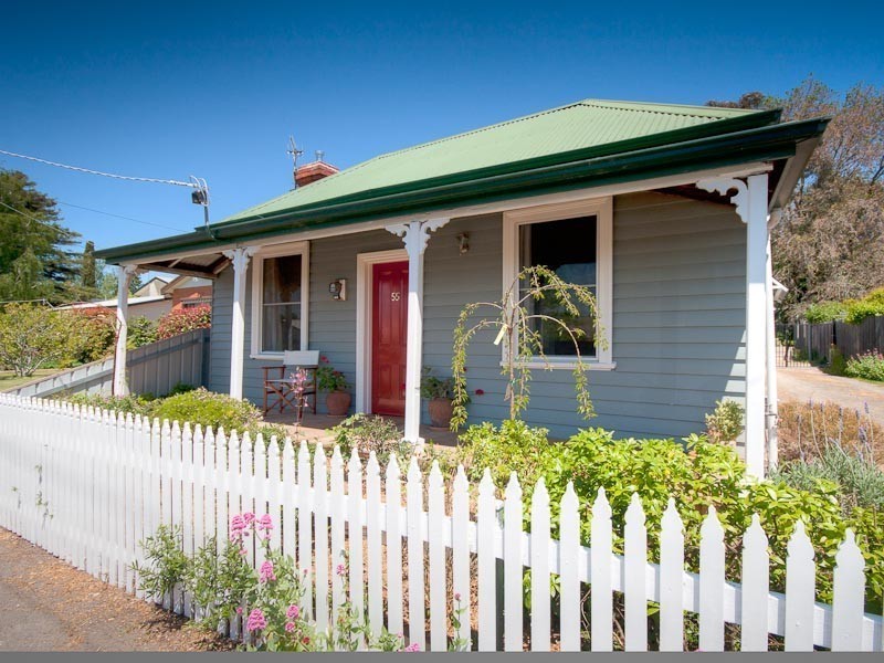 55 Simpson Street, Kyneton VIC 3444