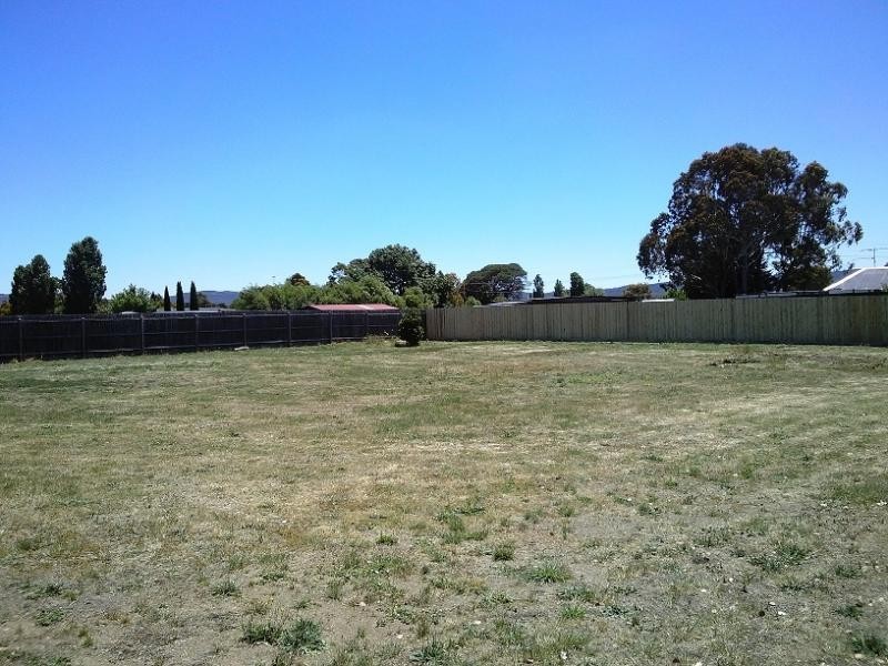 Lot 2, 119 High Street, Lancefield VIC 3435