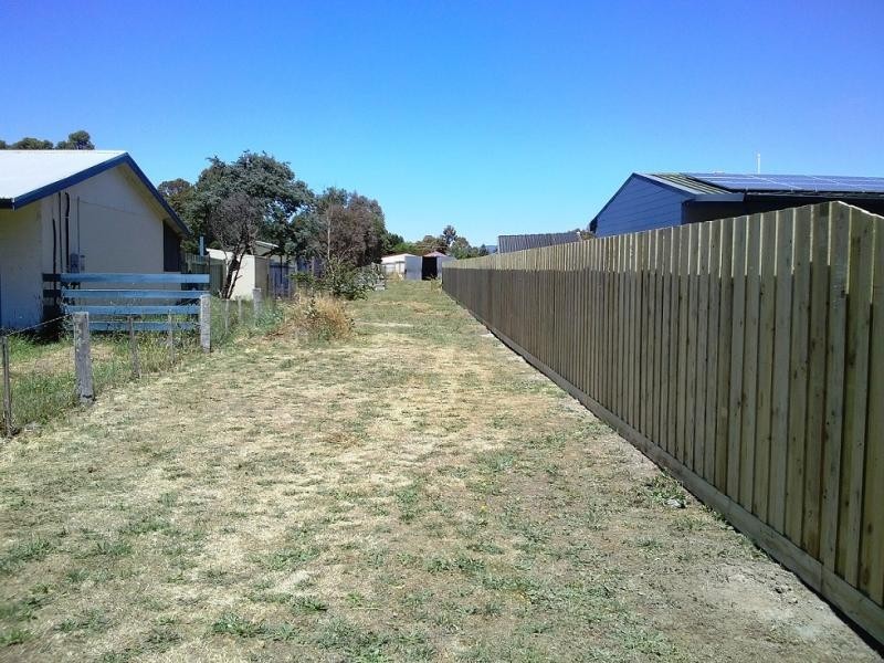Lot 2, 119 High Street, Lancefield VIC 3435