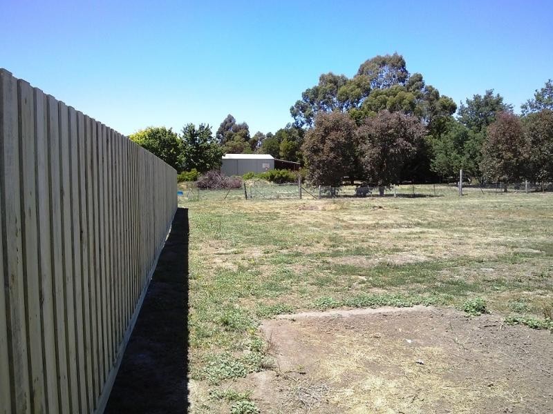 Lot 2, 119 High Street, Lancefield VIC 3435