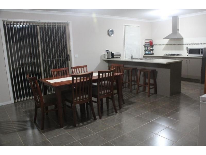 22 Caroline Chisholm Drive, Kyneton VIC 3444