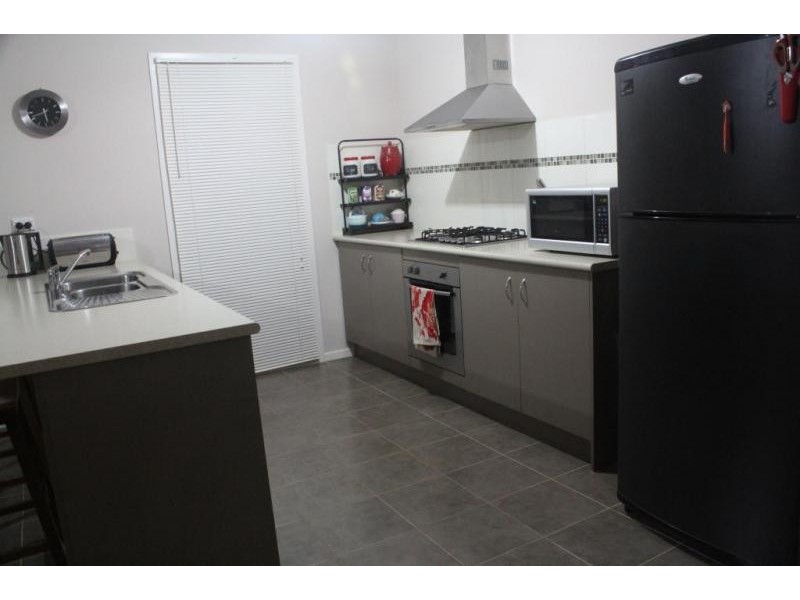 22 Caroline Chisholm Drive, Kyneton VIC 3444