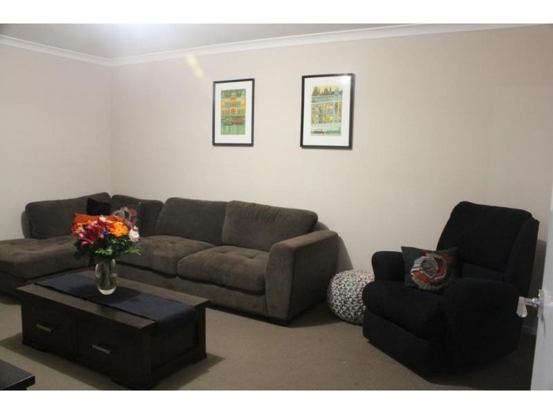 22 Caroline Chisholm Drive, Kyneton VIC 3444