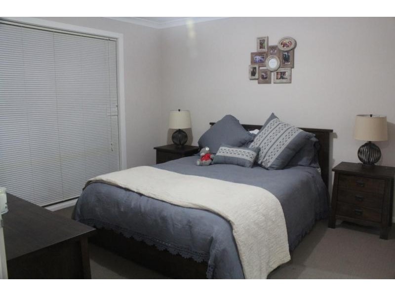 22 Caroline Chisholm Drive, Kyneton VIC 3444