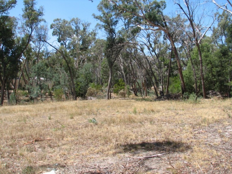 Lot 105,  Leared Drive, Kyneton VIC 3444