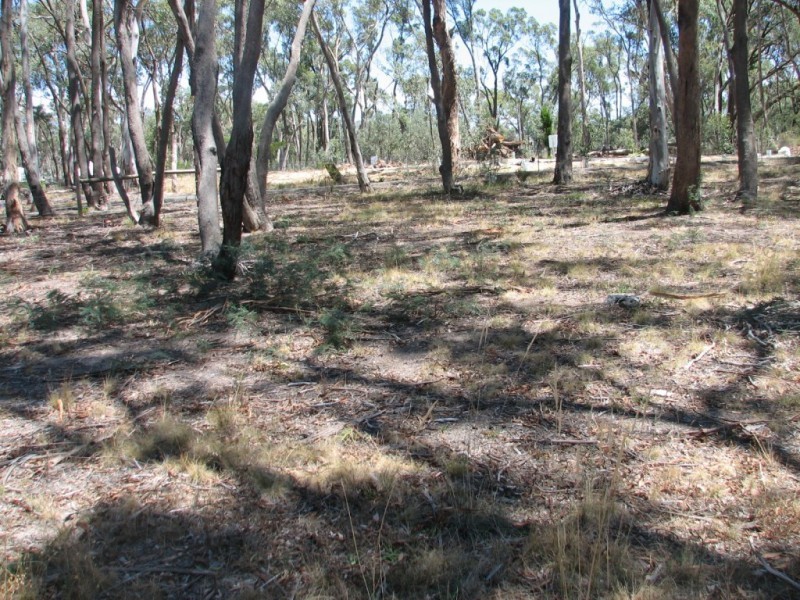 Lot 105,  Leared Drive, Kyneton VIC 3444