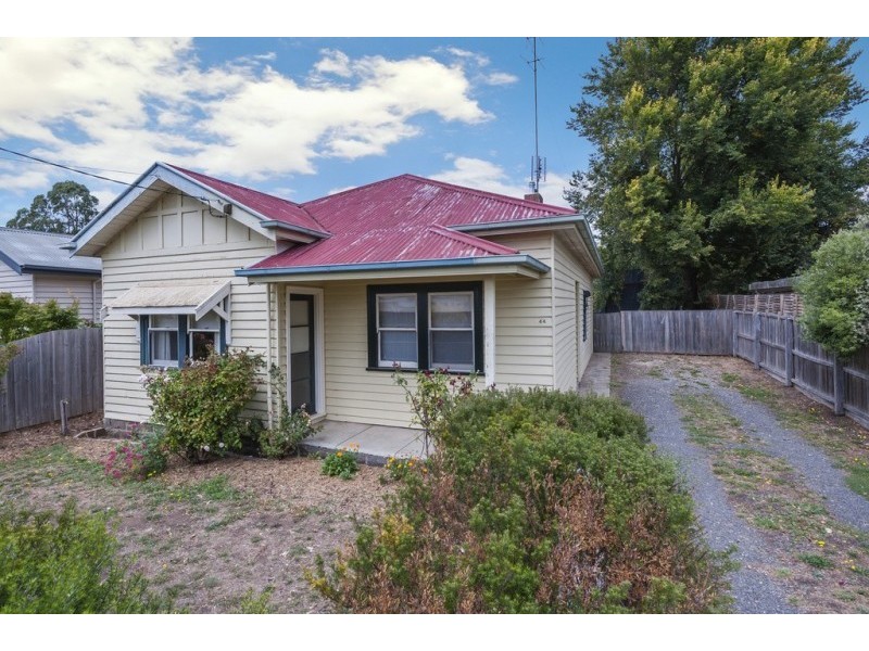 44 Lauriston Street, Kyneton VIC 3444