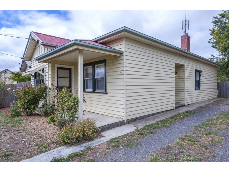 44 Lauriston Street, Kyneton VIC 3444